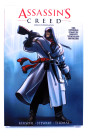 Assassin's Creed Comic Paperback Nr. 1: Der Untergang von Panini
